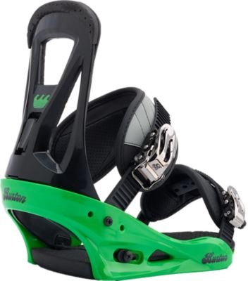 Men's Snowboard Bindings | Burton Snowboards