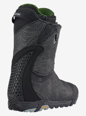 black burton snowboard boots