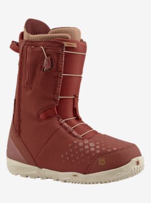 Men's Snowboard Boots | Burton Snowboards