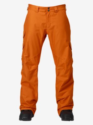 Men's Snowboard Pants | Burton Snowboards