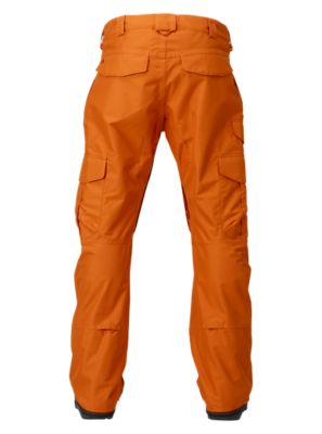 Men's Snowboard Pants | Burton Snowboards