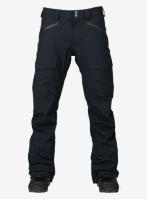 Men's Snowboard Pants | Burton Snowboards