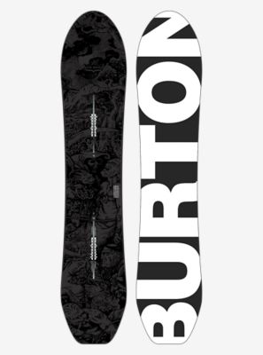 Men's Snowboards | Burton Snowboards
