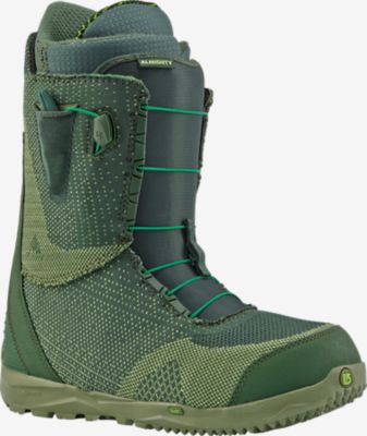 Men's Snowboard Boots | Burton Snowboards