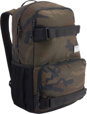 Backpacks & Shoulder Bags | Burton Snowboards