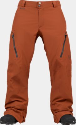 Men's Snowboard Pants | Burton Snowboards