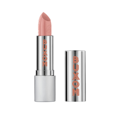 Full Force Plumping Lipstick White Russian Limited Edition Buxom Cosmetics