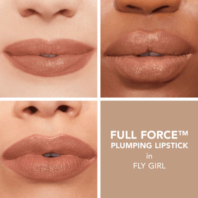 Full Force™ Plumping Lipstick image