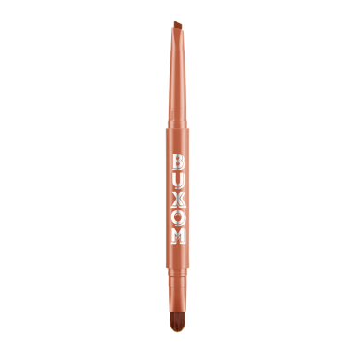 Power Line Plumping Lip Liner - Smooth Spice