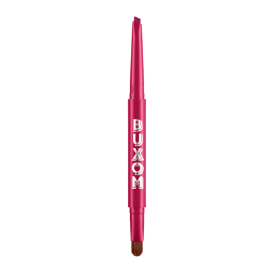 Power Line Plumping Lip Liner - Recharged Ruby
