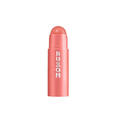 Power-full Plump Lip Balm - First Crush | Buxom Cosmetics