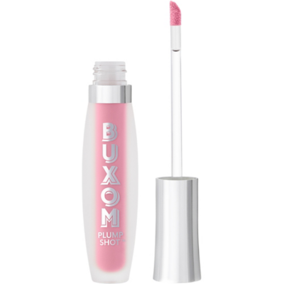 Plump Shot Collagen-Infused Lip Serum
