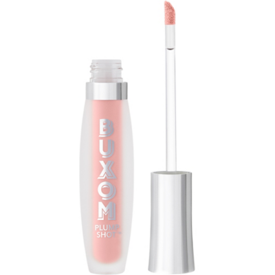 Plump Shot Collagen-Infused Lip Serum