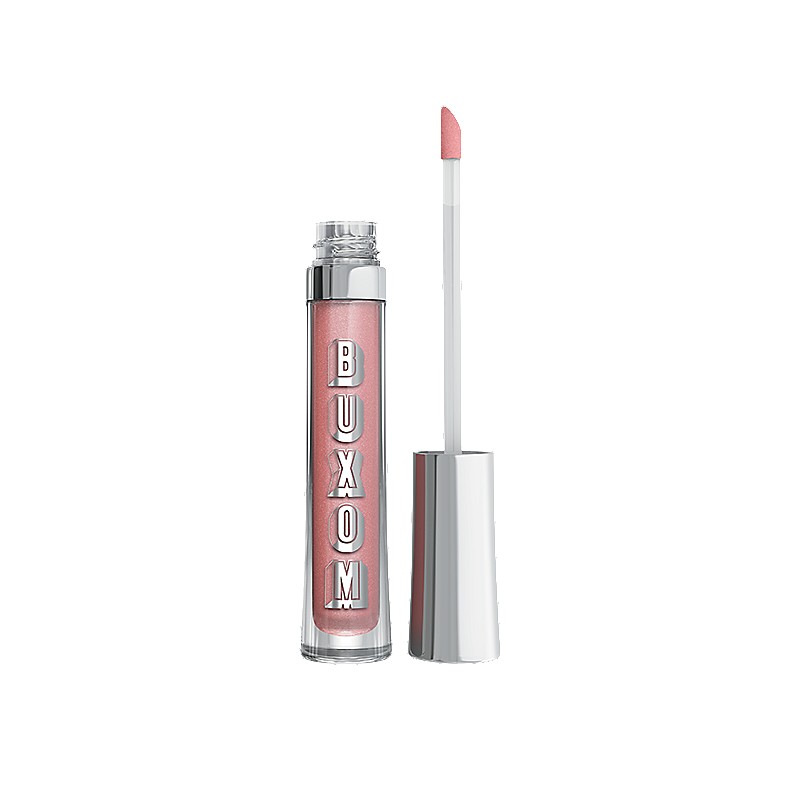 Buxom Full-On Plumping Lip Polish Gloss - April, 0.15 oz / 4.44 ml