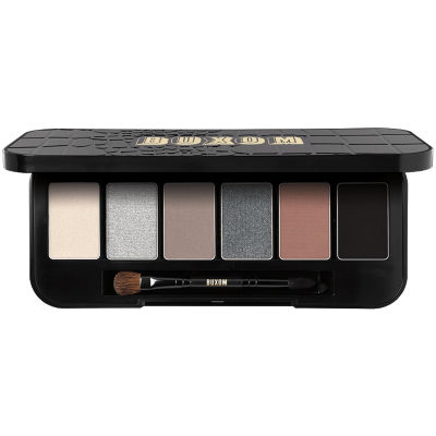 grey eyeshadow palette