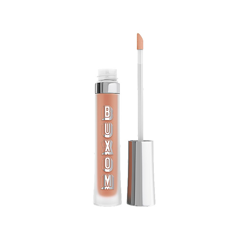 Buxom Full-On Plumping Lip Cream Gloss - Peach Daiquiri, 0.14 oz / 4.45 ml