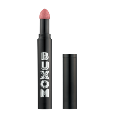 PillowPout Creamy Plumping Lip Powder - Cuddle Me