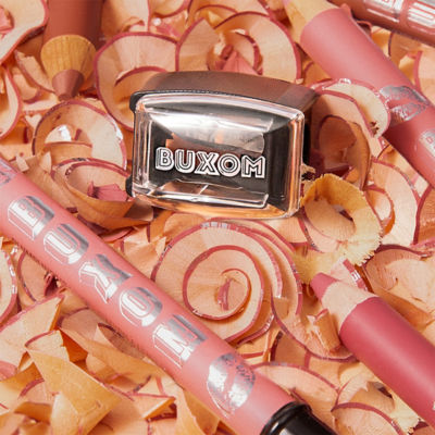 lipstick pencil sharpener