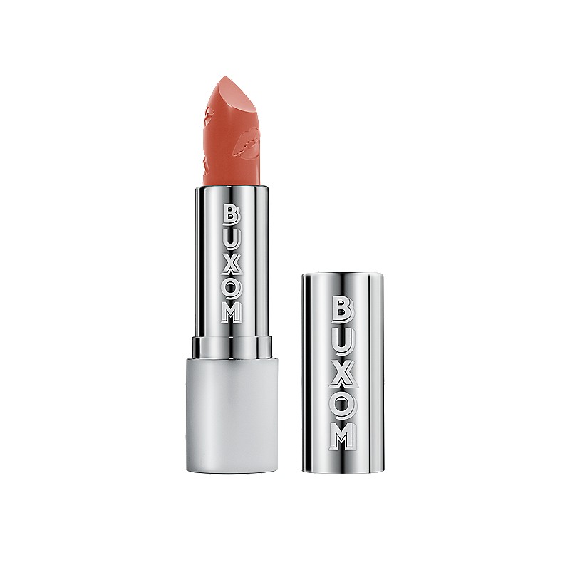 Buxom Full Force Plumping Lipstick - Icon, 3.5g / 0.12 fl oz