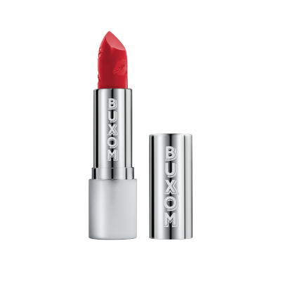 Full Force Plumping Lipstick - Baller