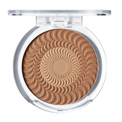 STAYCATION VIBES BRONZER