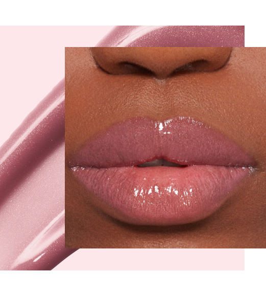 Full-On™ Plumping Lip Polish Gloss - in Dolly