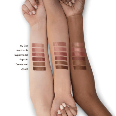 Full Force™ Plumping Lipstick Girlfriend 400x400 hq nude photo Full Force™ Plumping Lipstick photo