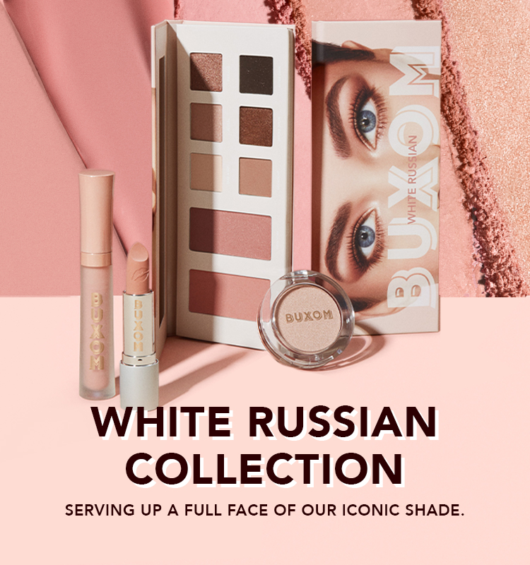 White Russian Collection 2020
