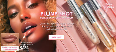 BUXOM Cosmetics photo