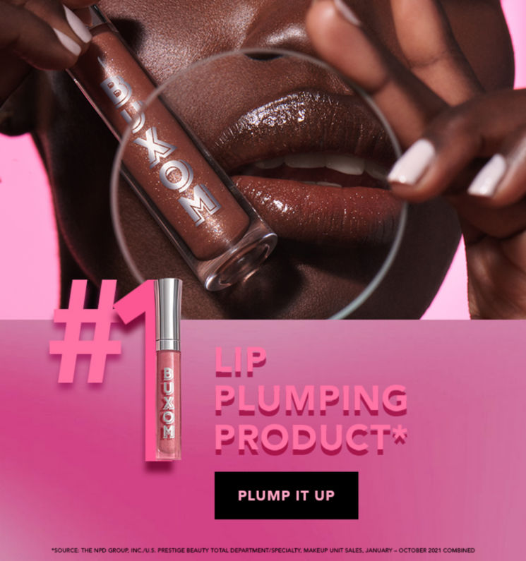 No 1 Plumping Product