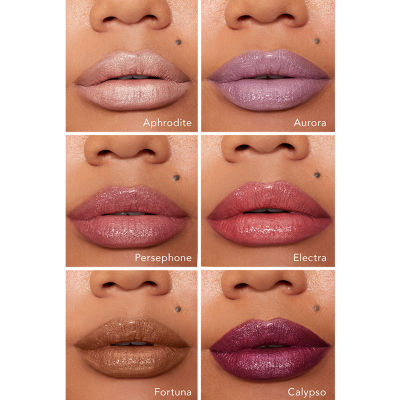 buxom goddess lipstick