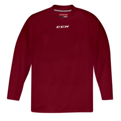 SCR Team Jersey Hockey Shirt Red Official Product Polyester Mens