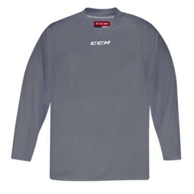 CCM - Game Jersey 8000 Series Senior, Black, Size: XL