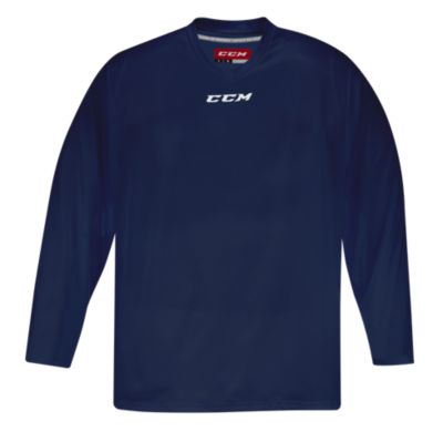 Ccm ice hot sale hockey jersey