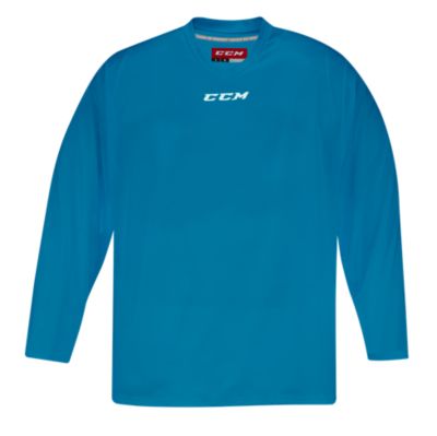 CCM Hockey Senior/Adult Royal 6000 Practice Jersey