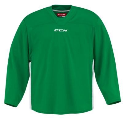 Ccm jersey sale customizer