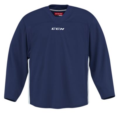 CCM Edge Custom Pro Stock Hockey Practice Jersey Thunderbirds AHL