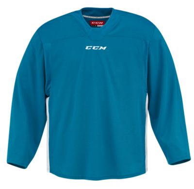 NEW - CCM OHL Practice Jersey (Multiple Colours) – HockeyStickMan Canada