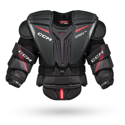 CCM Extreme Flex 4.5 Goalie Leg Pads - Junior | Pure Goalie