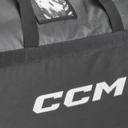CCM 480 Player ELITE WHEELED Bag 32''