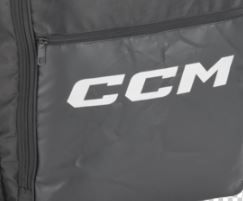 CCM 490 Player WHEELED BACKPACK 18''