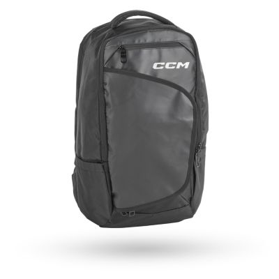 Ccm backpack 2024 hockey bag