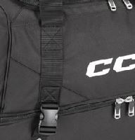 Domarväska Hockeybag MED HJUL
