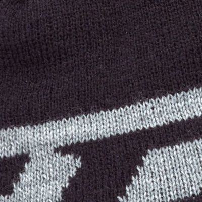 Knit Pom Adult