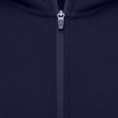 Full Zip Hoodie ziptröja Adult