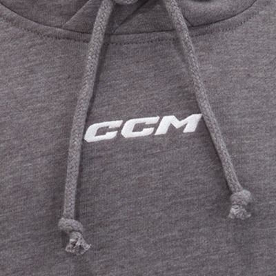 Team Fleece Pullover Hoodie