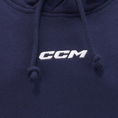 Team Fleece Pullover Hoodie