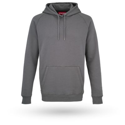 Men's 215 Hooded Compression Top