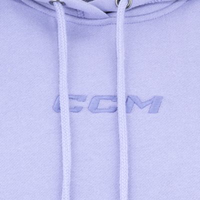 Womens Core Lifestyle Pullover Hoodie