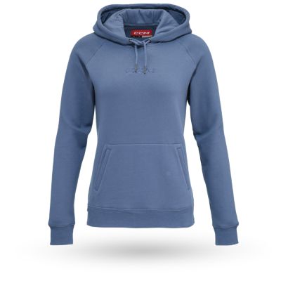 Women's Fitted Crewneck Sweatshirt  Spruce and Lunar Grey – STR/KE MVMNT  CANADA